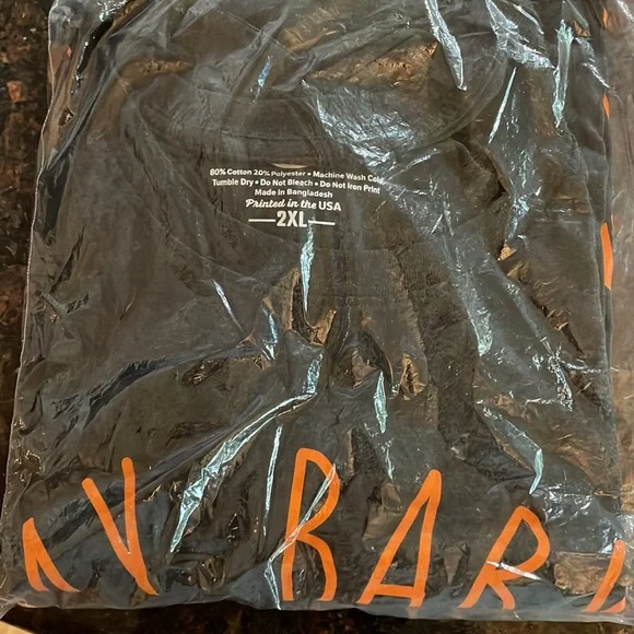 Halloween Maternity Shirt - Picture 4 of 5